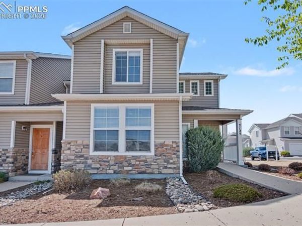 7125 Red Sand Grove, Colorado Springs, CO 80923