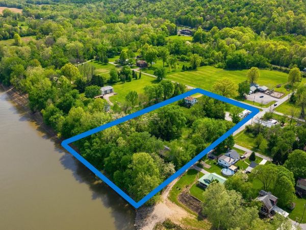 4111 Union Street, California, KY 41007