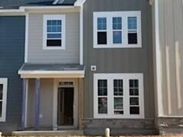 3123 Cathedral Comb Drive, Unit 268, Apex, NC 27502