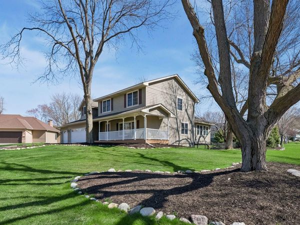 4000 Forestview Lane N, Plymouth, MN 55441