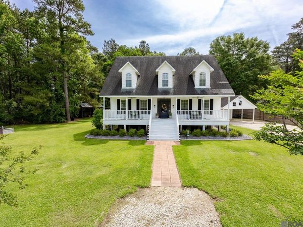 34179 Cane Market Rd, Walker, LA 70785