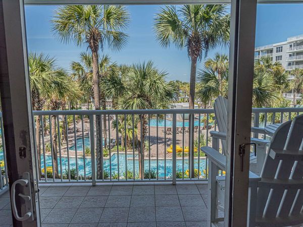 1322 SE Miracle Strip Parkway, Unit 306, Fort Walton Beach, FL 32548