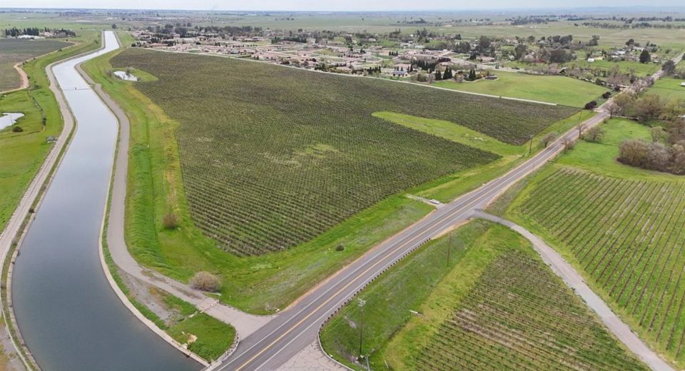 Sloughhouse Rd, Elk Grove, CA 95624 Photo