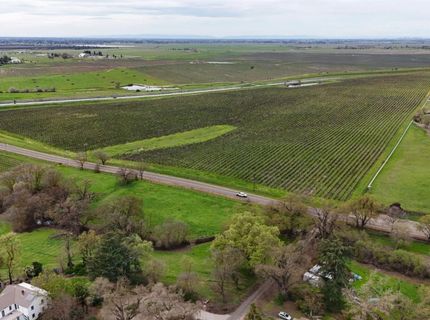 Sloughhouse Rd, Elk Grove, CA 95624 Photo