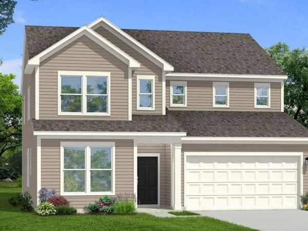 3592 Heartland Drive , Columbia, TN 38401