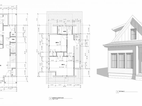 473A Timmons St, Nashville, TN 37211