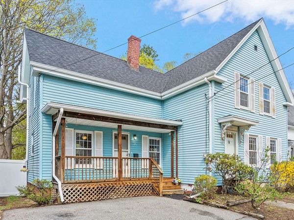 159 Church Street, Marlborough, MA 01752