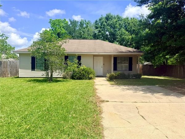 1805 BROOKTER Street, Slidell, LA 70461