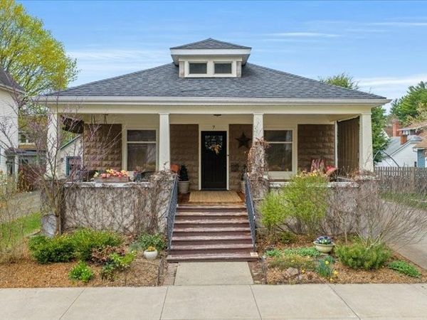 7 Taft Avenue , Oneonta, NY 13820