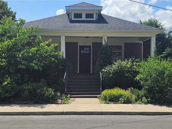 7 Taft Avenue, Oneonta, NY 13820