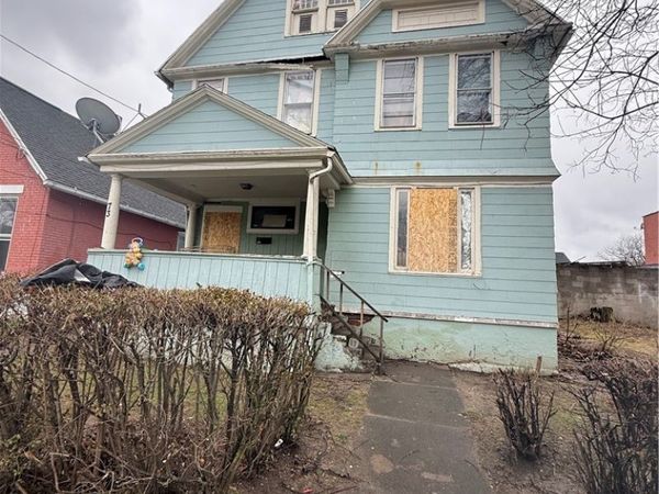 73 2nd Street , Rochester, NY 14605