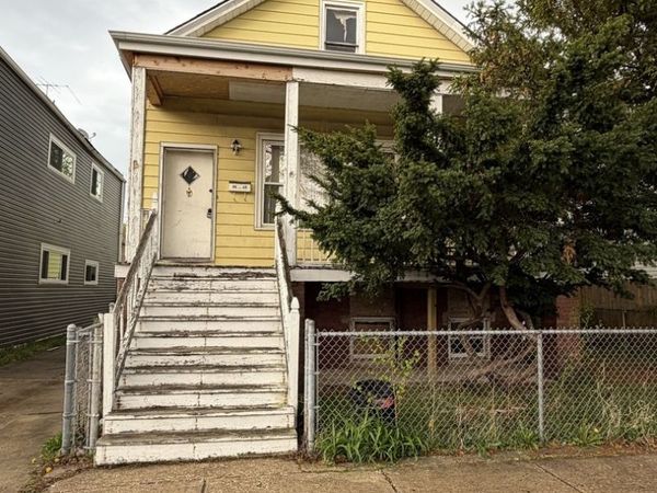 4505 S Union Avenue , Chicago, IL 60609