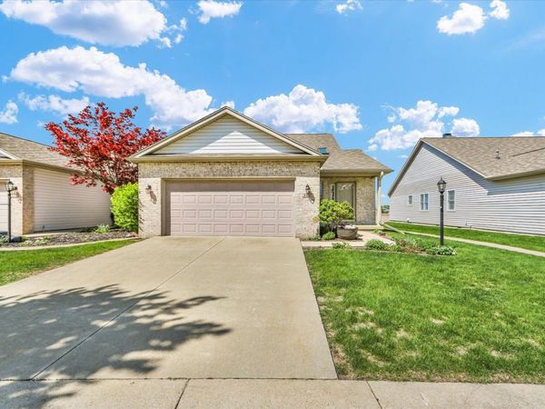 2517 WINDWARD , Unit 2517, Champaign, IL 61821