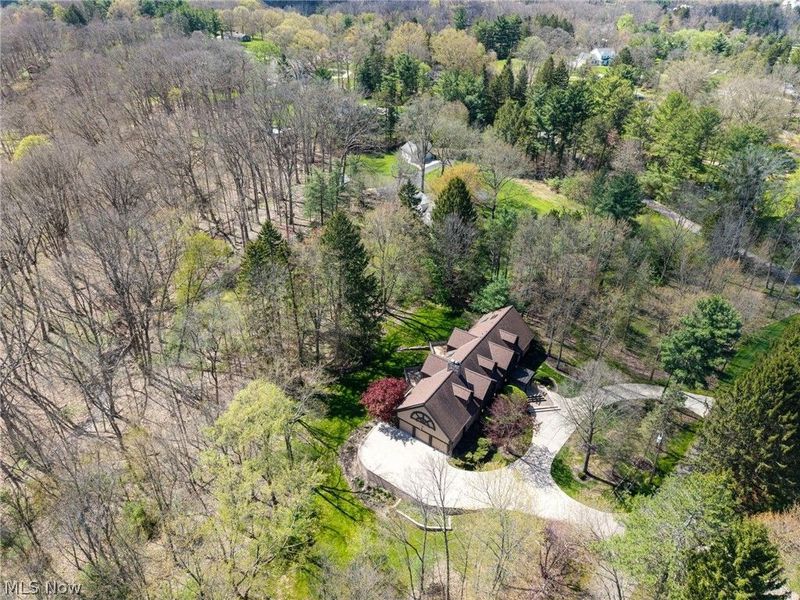 1180 Meadow Spur, Akron, OH 44333 Photo 15