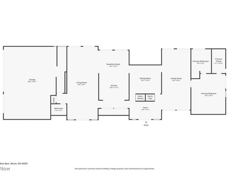 1180 Meadow Spur, Akron, OH 44333 Photo 44