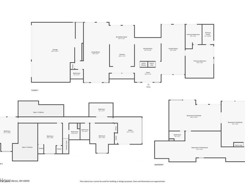 1180 Meadow Spur, Akron, OH 44333 Photo 45