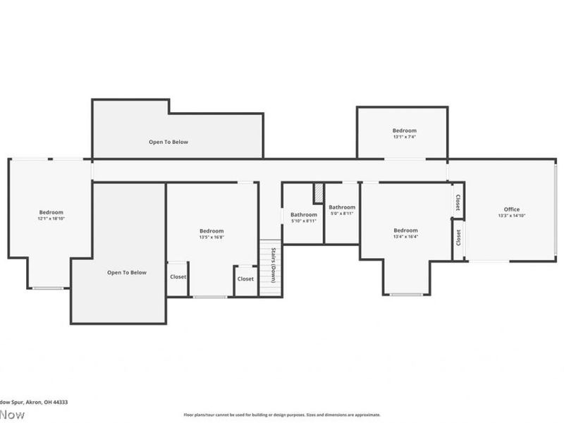 1180 Meadow Spur, Akron, OH 44333 Photo 46