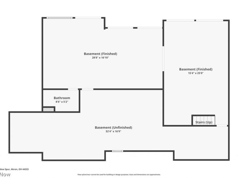 1180 Meadow Spur, Akron, OH 44333 Photo 47