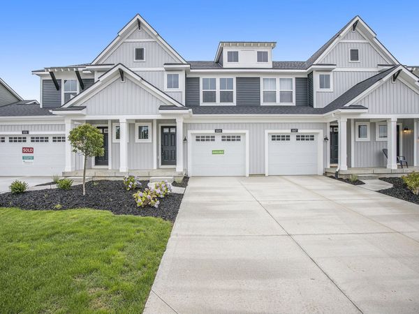 1689 Thyme Drive SW, Byron Center, MI 49315