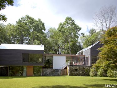 155 West Morris , Washington, CT 06794