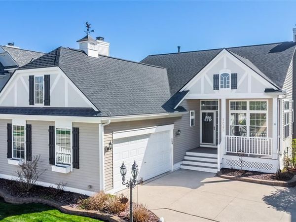 1245 Portsmouth Drive , Marion Twp, MI 48843