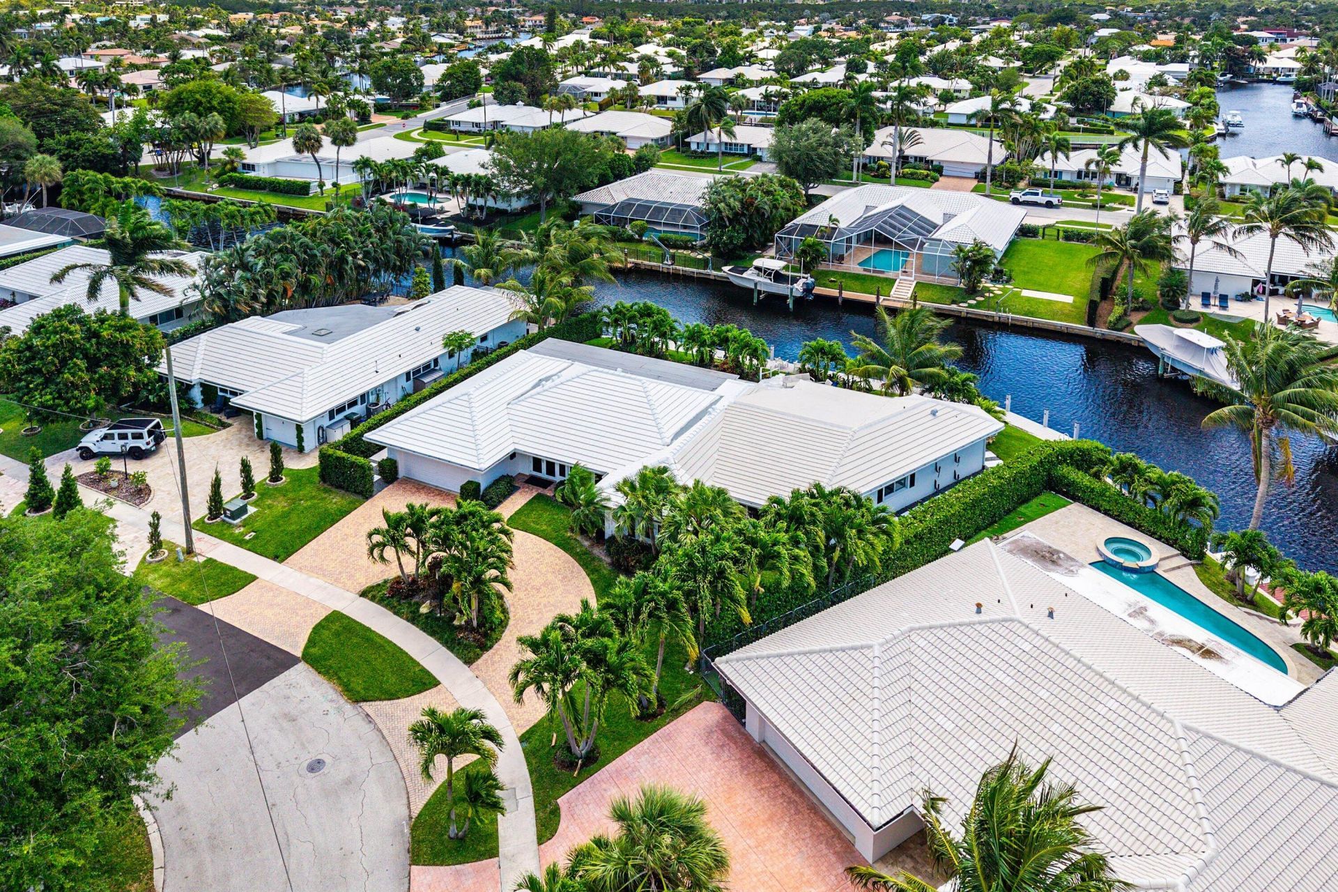 800 Holly Lane, Boca Raton, FL 33486 Photo