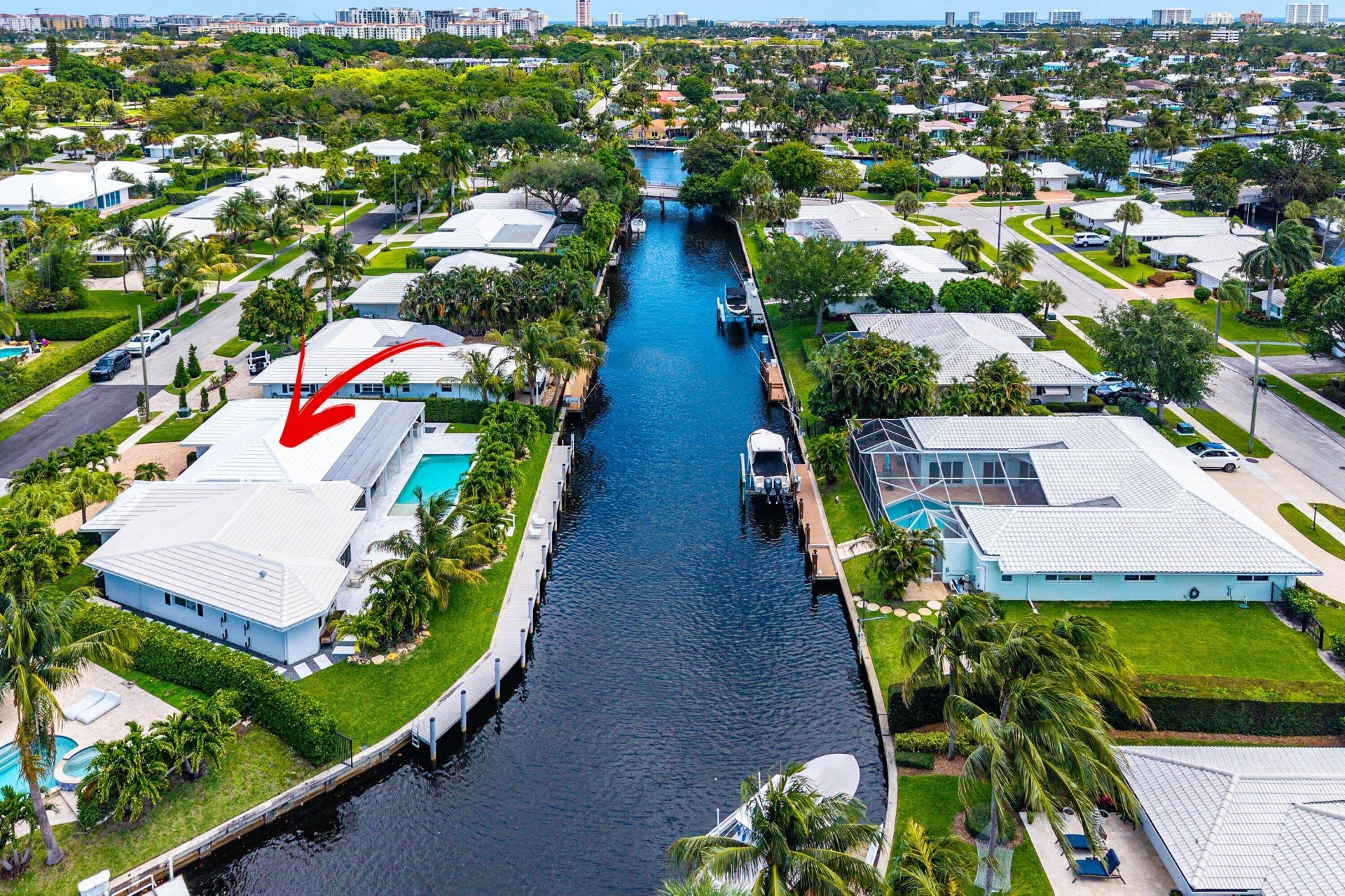 800 Holly Lane, Boca Raton, FL 33486 Photo