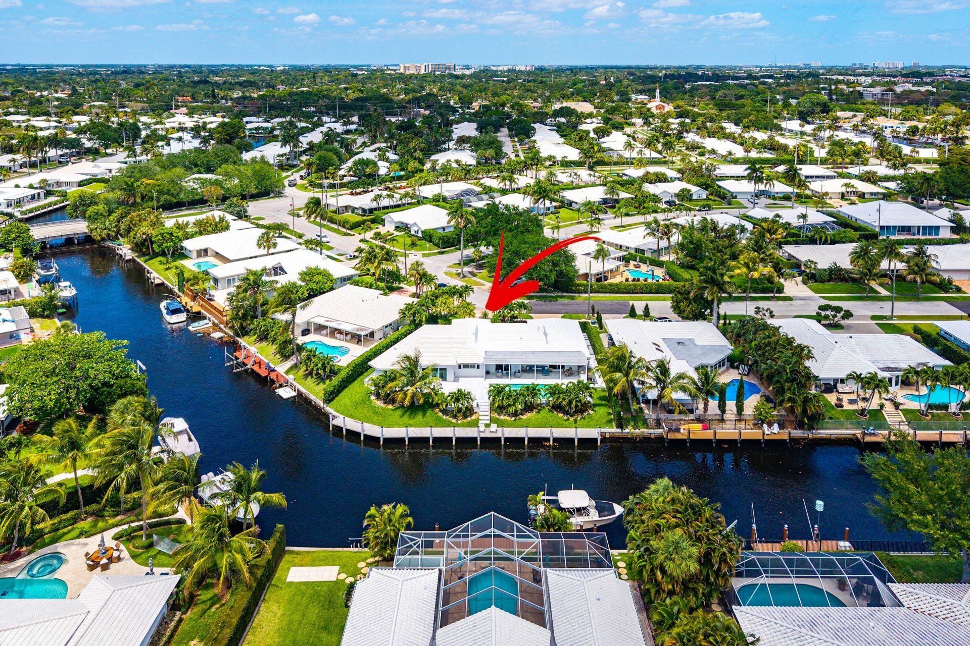 800 Holly Lane, Boca Raton, FL 33486 Photo