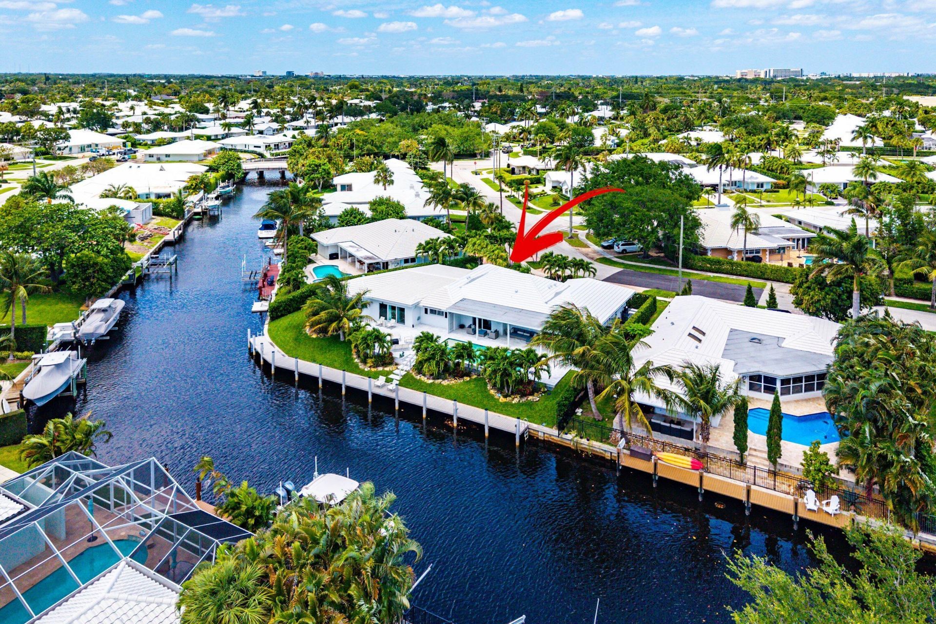 800 Holly Lane, Boca Raton, FL 33486 Photo