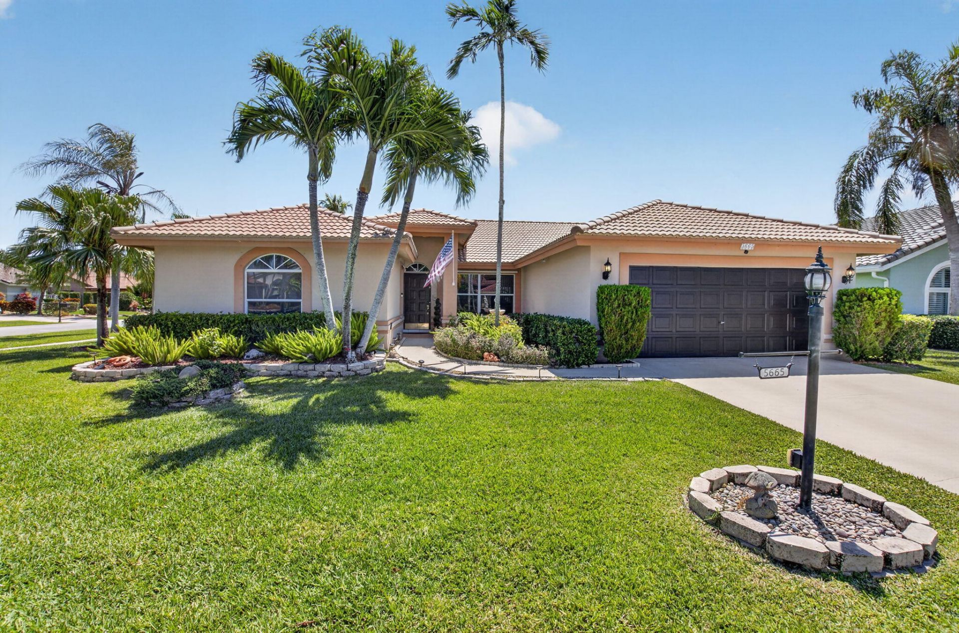 5665 Aspen Ridge Circle, Delray Beach, FL 33484 Photo