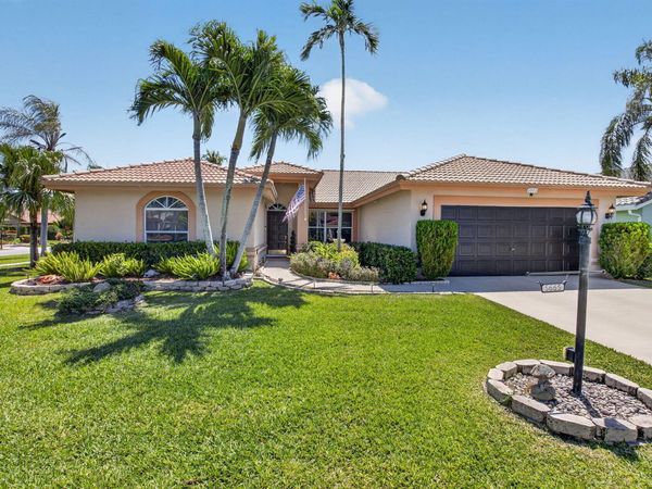 5665 Aspen Ridge Circle, Delray Beach, FL 33484