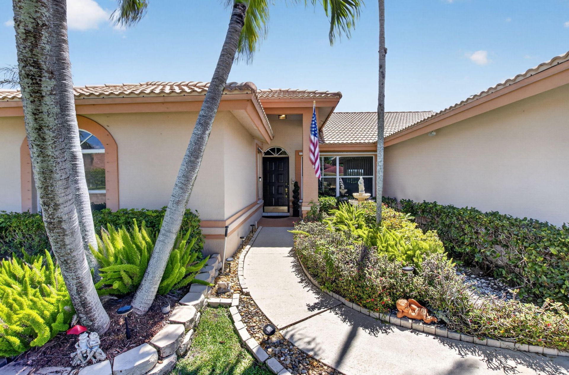 5665 Aspen Ridge Circle, Delray Beach, FL 33484 Photo
