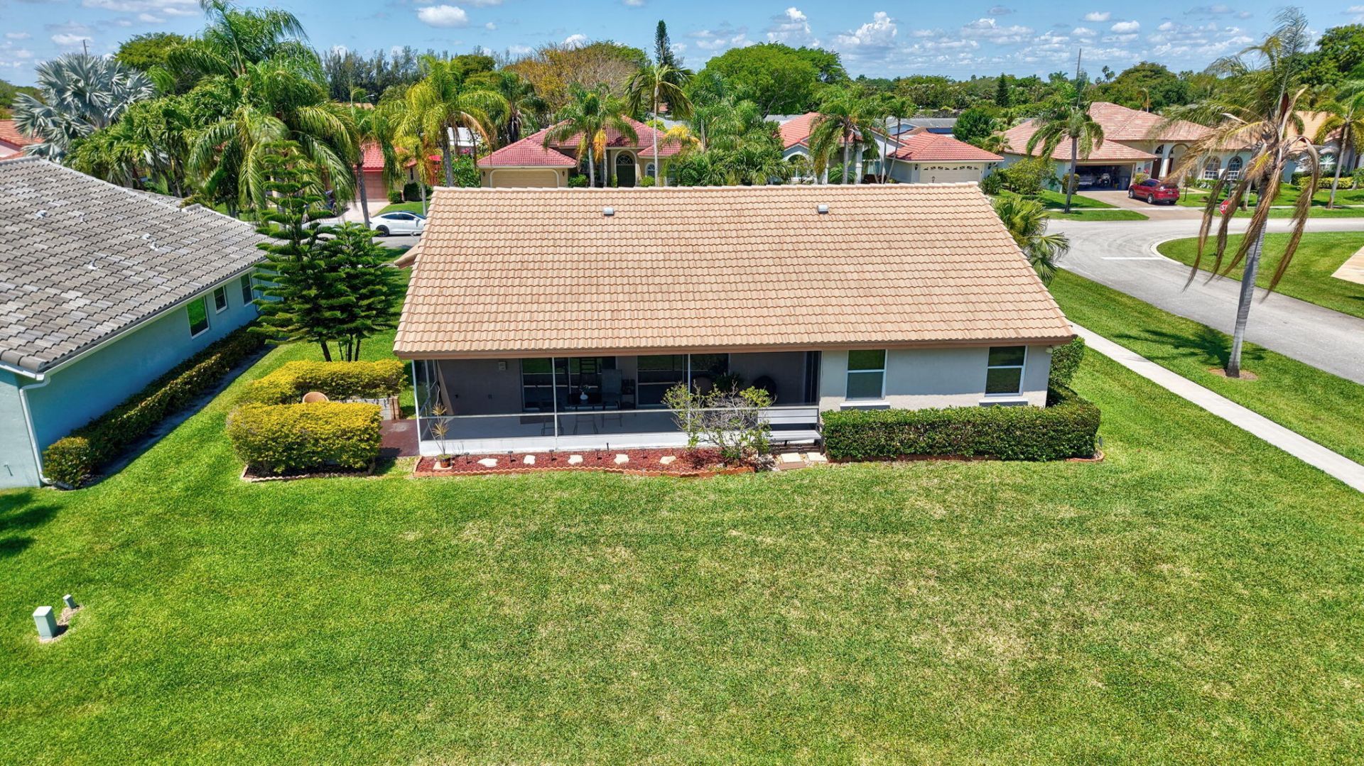 5665 Aspen Ridge Circle, Delray Beach, FL 33484 Photo