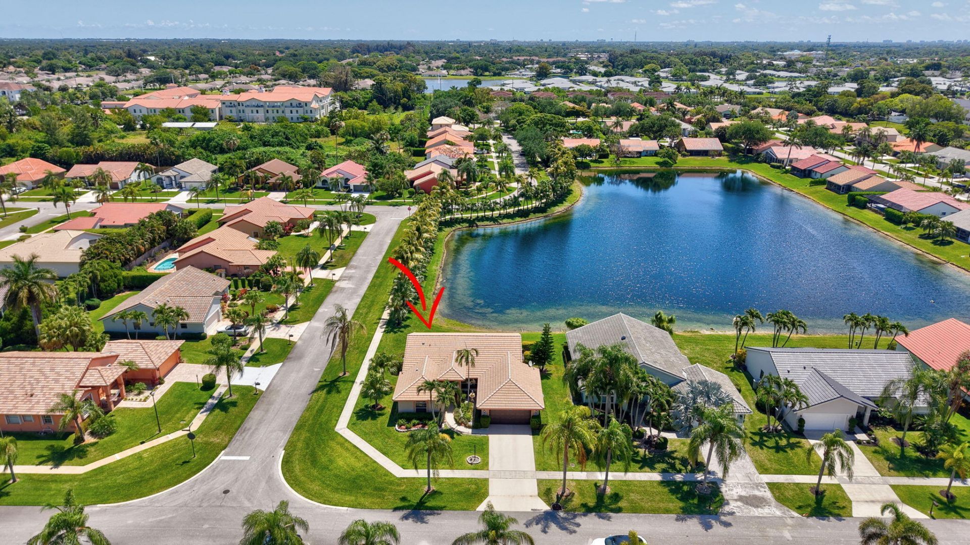 5665 Aspen Ridge Circle, Delray Beach, FL 33484 Photo