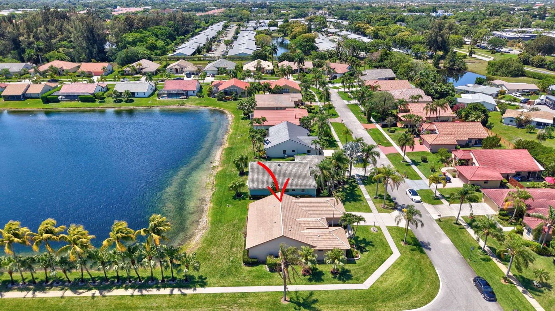 5665 Aspen Ridge Circle, Delray Beach, FL 33484 Photo
