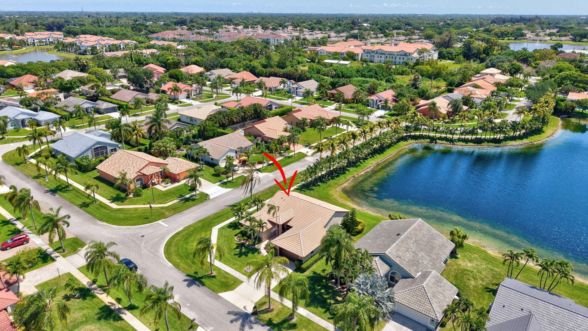 5665 Aspen Ridge Circle, Delray Beach, FL 33484 Photo
