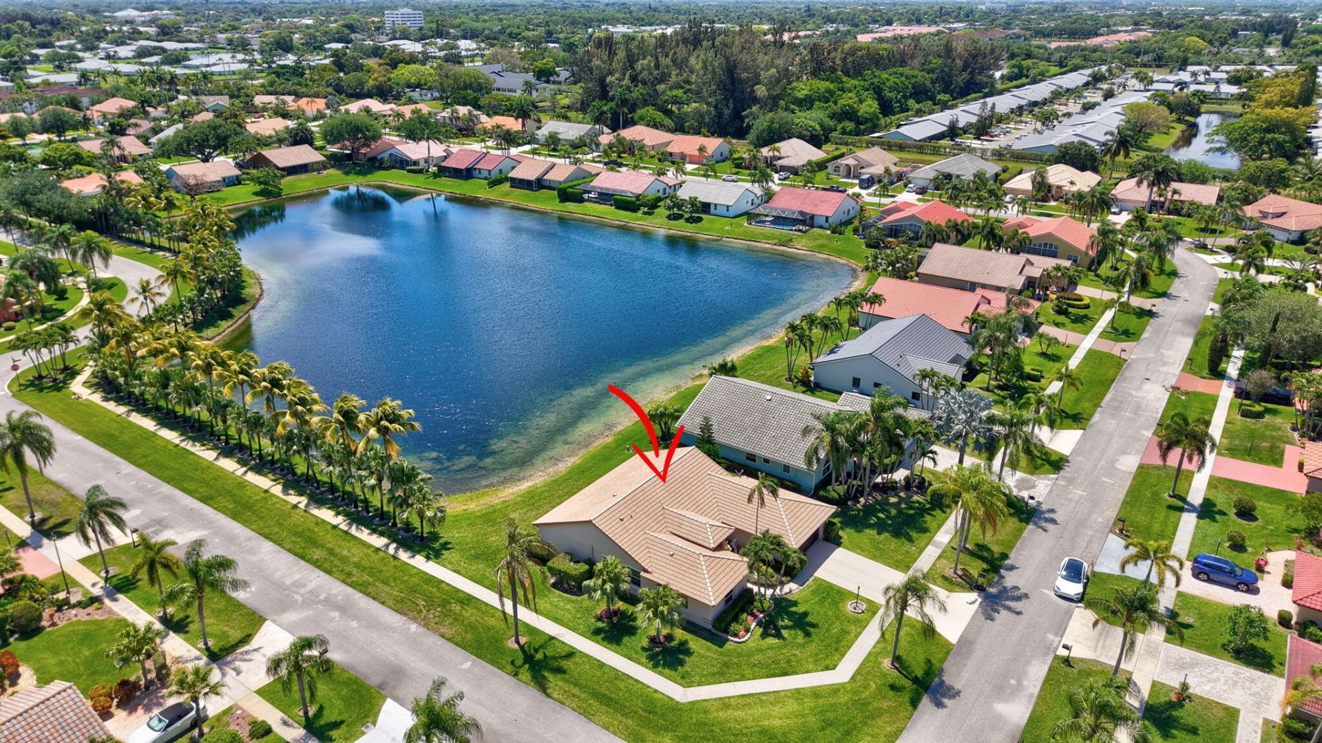 5665 Aspen Ridge Circle, Delray Beach, FL 33484 Photo