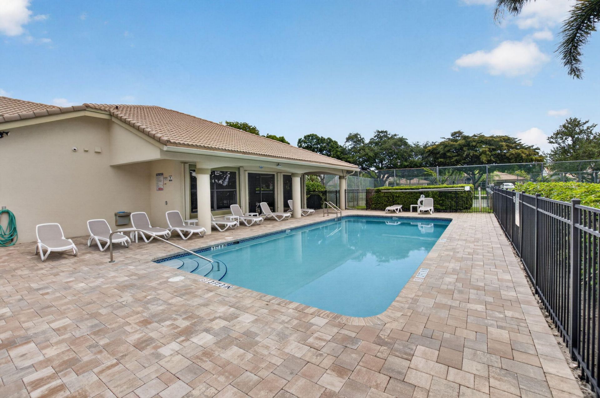 5665 Aspen Ridge Circle, Delray Beach, FL 33484 Photo
