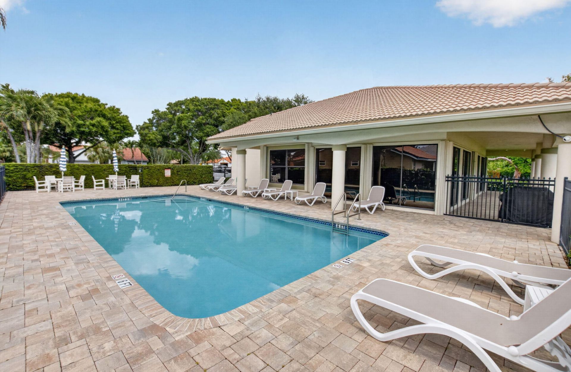 5665 Aspen Ridge Circle, Delray Beach, FL 33484 Photo