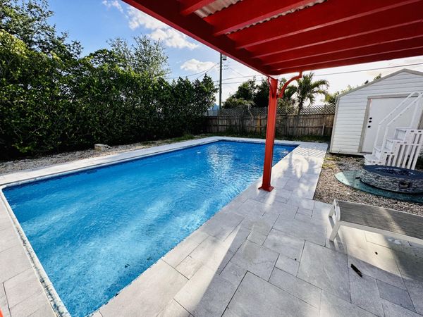 1118 N E Street, Lake Worth Beach, FL 33460