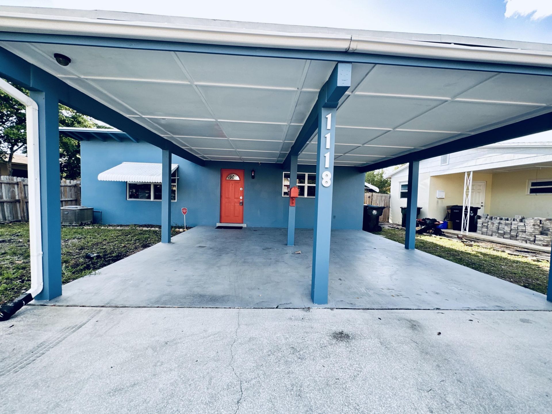 1118 N E Street, Lake Worth Beach, FL 33460 Photo