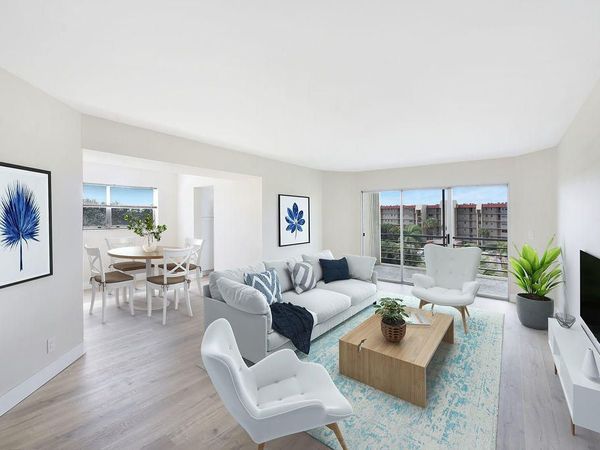 3590 Via, Unit 501, Lake Worth, FL 33467