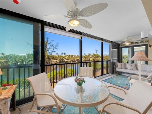 1340 Middle Gulf DR , Unit 8A, SANIBEL, FL 33957