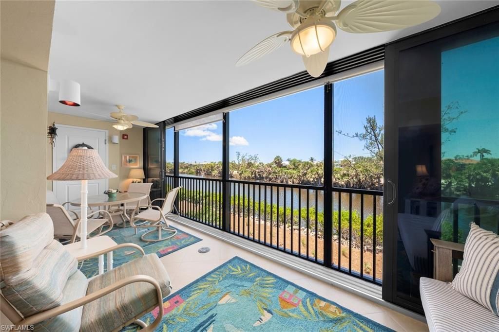 1340 Middle Gulf Dr , Unit 8A, Sanibel, FL 33957 Photo