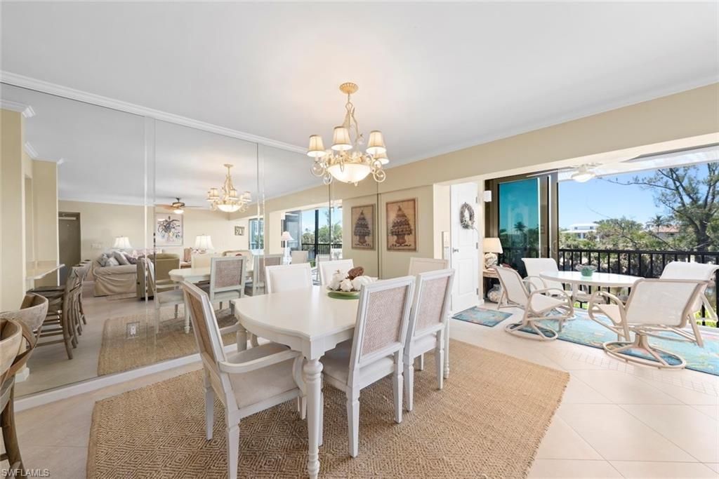 1340 Middle Gulf Dr , Unit 8A, Sanibel, FL 33957 Photo