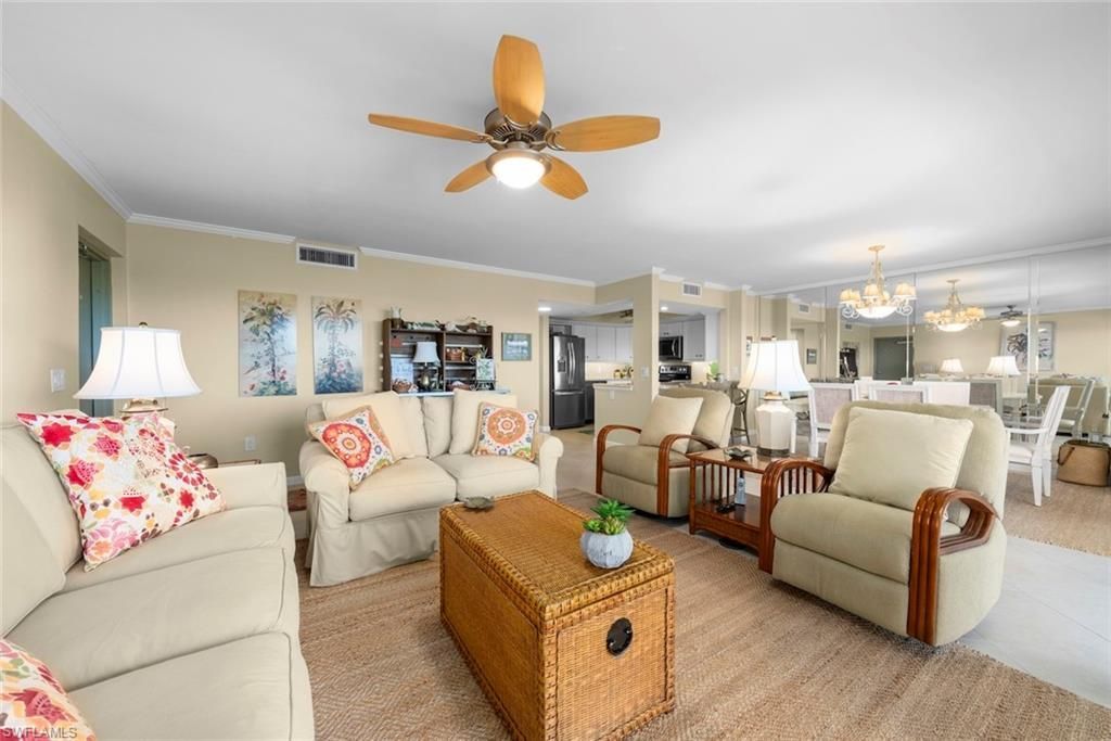 1340 Middle Gulf Dr , Unit 8A, Sanibel, FL 33957 Photo