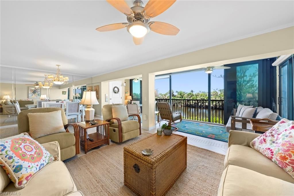 1340 Middle Gulf Dr , Unit 8A, Sanibel, FL 33957 Photo