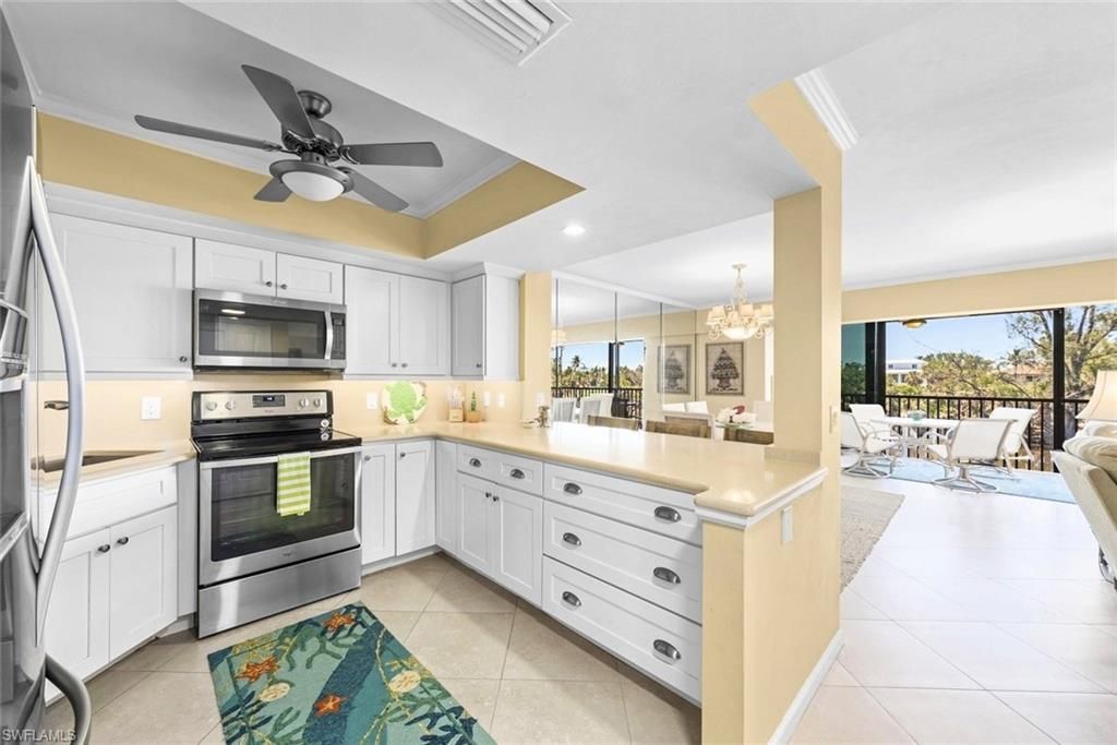 1340 Middle Gulf Dr , Unit 8A, Sanibel, FL 33957 Photo