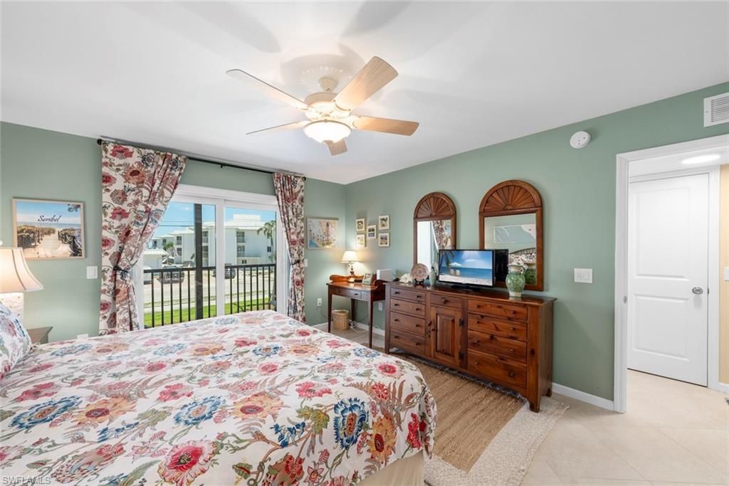 1340 Middle Gulf Dr , Unit 8A, Sanibel, FL 33957 Photo