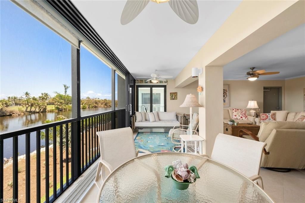 1340 Middle Gulf Dr , Unit 8A, Sanibel, FL 33957 Photo